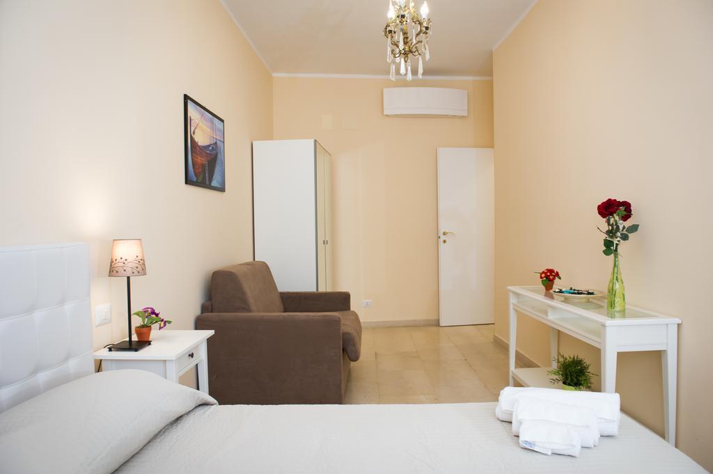 Gregory House Appartement Rome Buitenkant foto